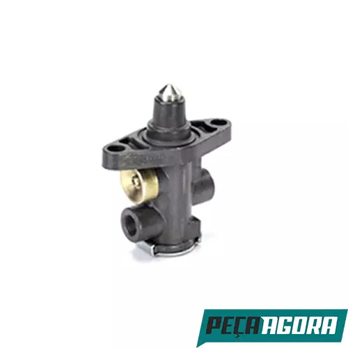 VALVULA PONTO NEUTRO PARA SCANIA SERIE 4 - 113/ 143 (1319557.)