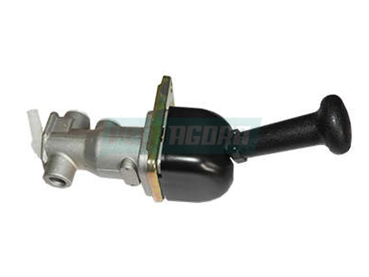 VALVULA FREIO MAO FORD 712 814 815 815 1215 1415 1422 1617 1622 1317E 1517E 1717