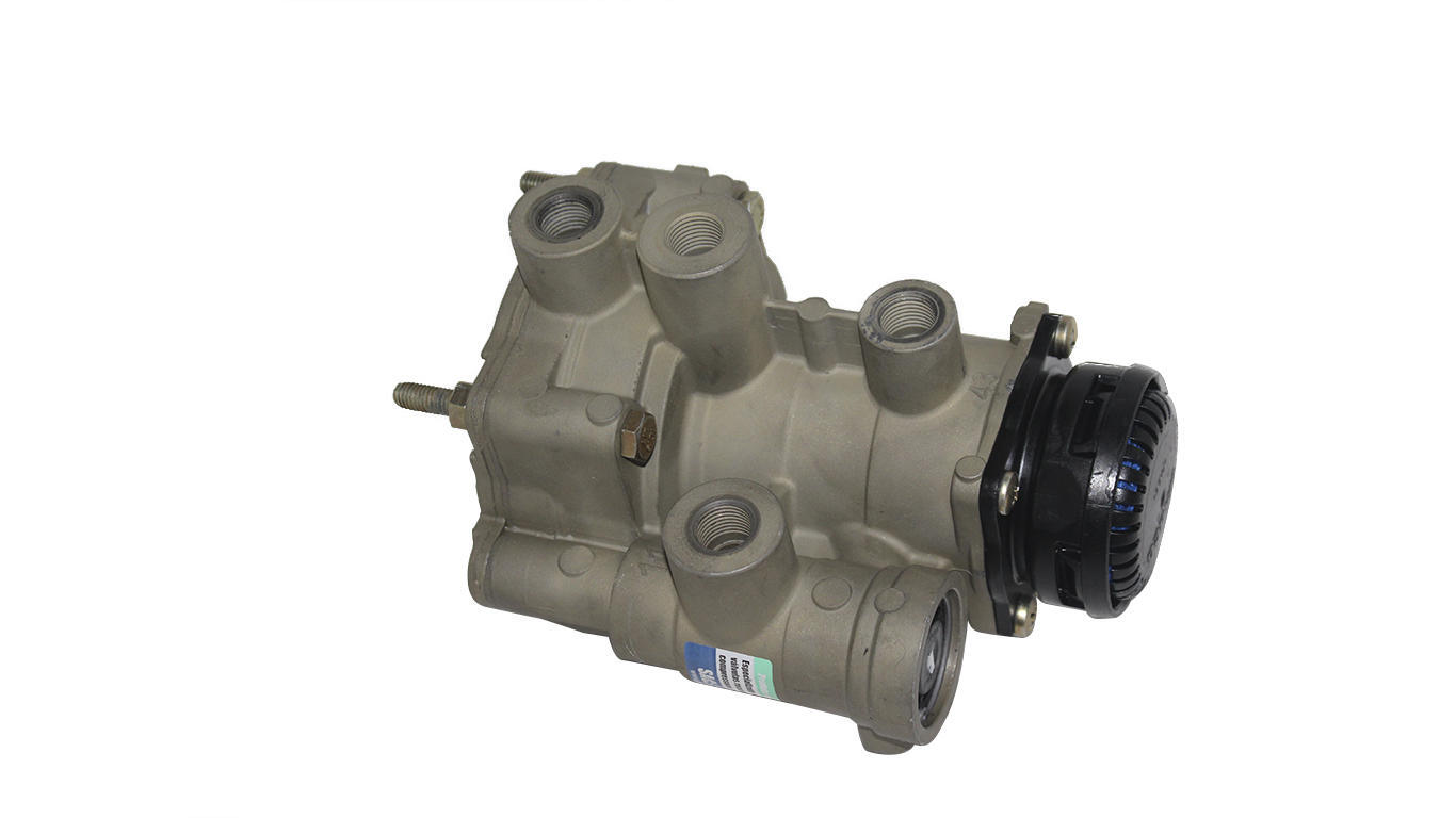 VALVULA DISTRIBUIDORA IVECO PARA SCANIA VOLVO  T113 R113 R114 T114 R143 T143 SER