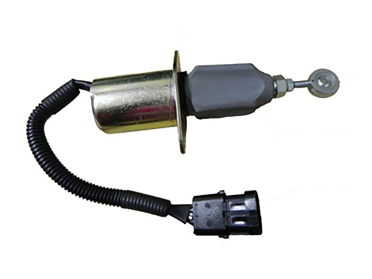 VALVULA  SOL VW 18310 24 VT VERTICAL VW MOTOR CUMMINS 18310.    VERTICAL 24V (2T