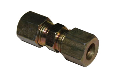 UNIAO COM PORCA E ANILHA 5/16  (UNPRCAN-0035)