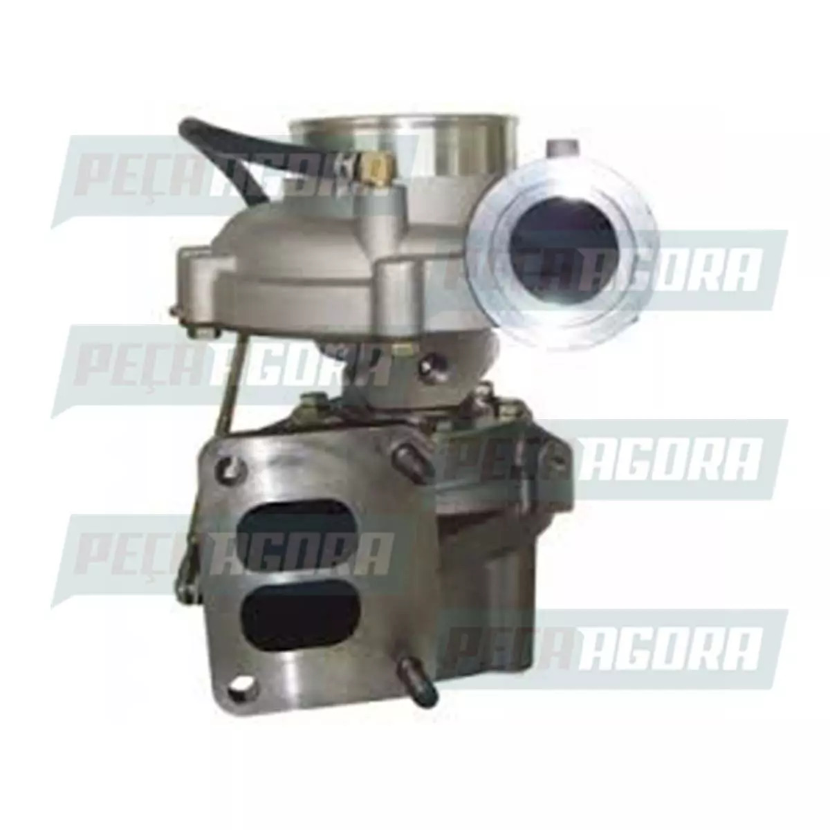 TURBO COMPRESSOR MBB OM906LA 1214 1215 1217 1229 1214 1229 1517 1528 1529 1725 1