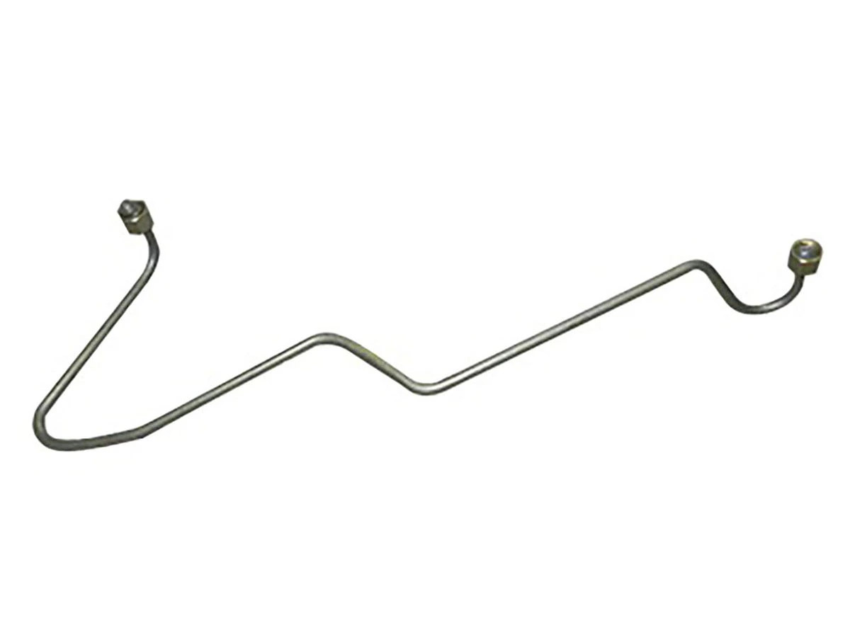 TUBO INJETOR 4 CIL.MODELO CUMMINS 6CTAA 8.3L VW 24250 35300 16300 40300 MOTOR CU