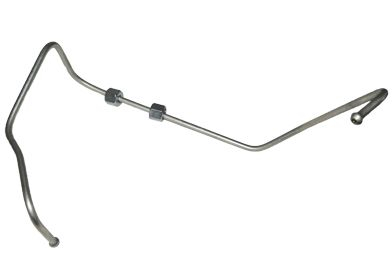 TUBO INJETOR 3 CIL. MODELO CUMMINS 6BT 5.9L BOMB VW 12170BT-14170BT-16170BT BOMB