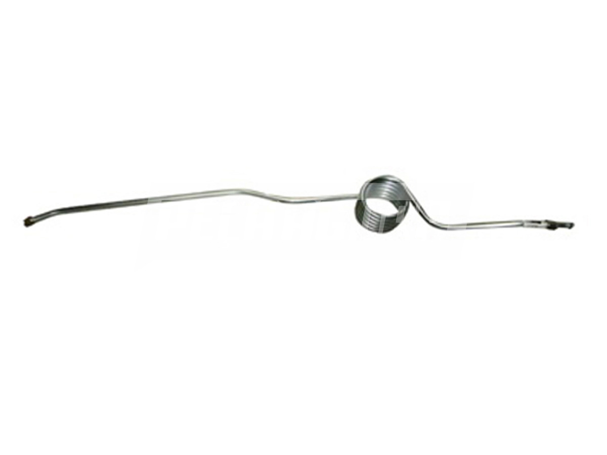 TUBO DESC.COMPR.AR VW 17.210 17.300 17.310 17.220 23.210 23.220 23.310 17.180 17