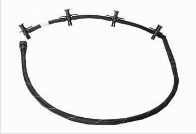 TUBO COMBUSTIVEL IVECO DAILY A PARTIR 2008 (504334659,)