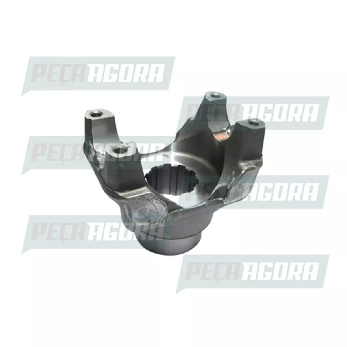 TERMINAL YOKE CAMBIO FS5205 FORD CARGO C1317E 2006/2011 (BG5X7089BA,)