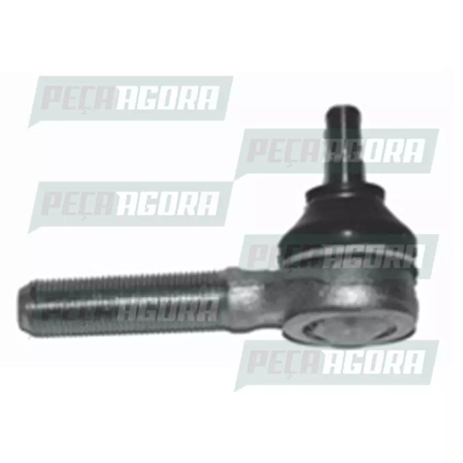 TERMINAL ARTICULACAO DO TRAMBULADOR IVECO EUROCARGO EUROTECH STRALIS TECTOR CURS