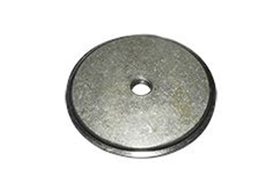 TAMPA MANGA EIXO INF SUP MBB O500 (3893320333.)