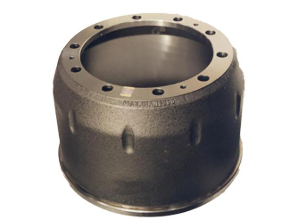 TAMBOR DE FREIO TRASEIRO MBB MBB O370/O371-R/RS/RSD/U/O400-RS/RSD OF1721/1722 (3