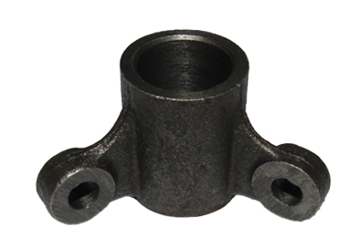 SUPORTE SENSOR DO ABS TRASEIRO IVECO DAILY 35S14 45S17 55C17 70C17 70C17HD EURO 