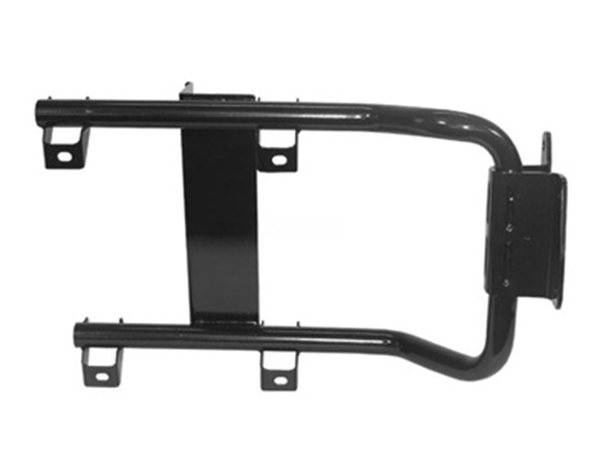 SUPORTE PARALAMA TRASEIRO LADO DIREITO FORD NOVO CARGO 1723 4X2 1729 4X2 2622 6X