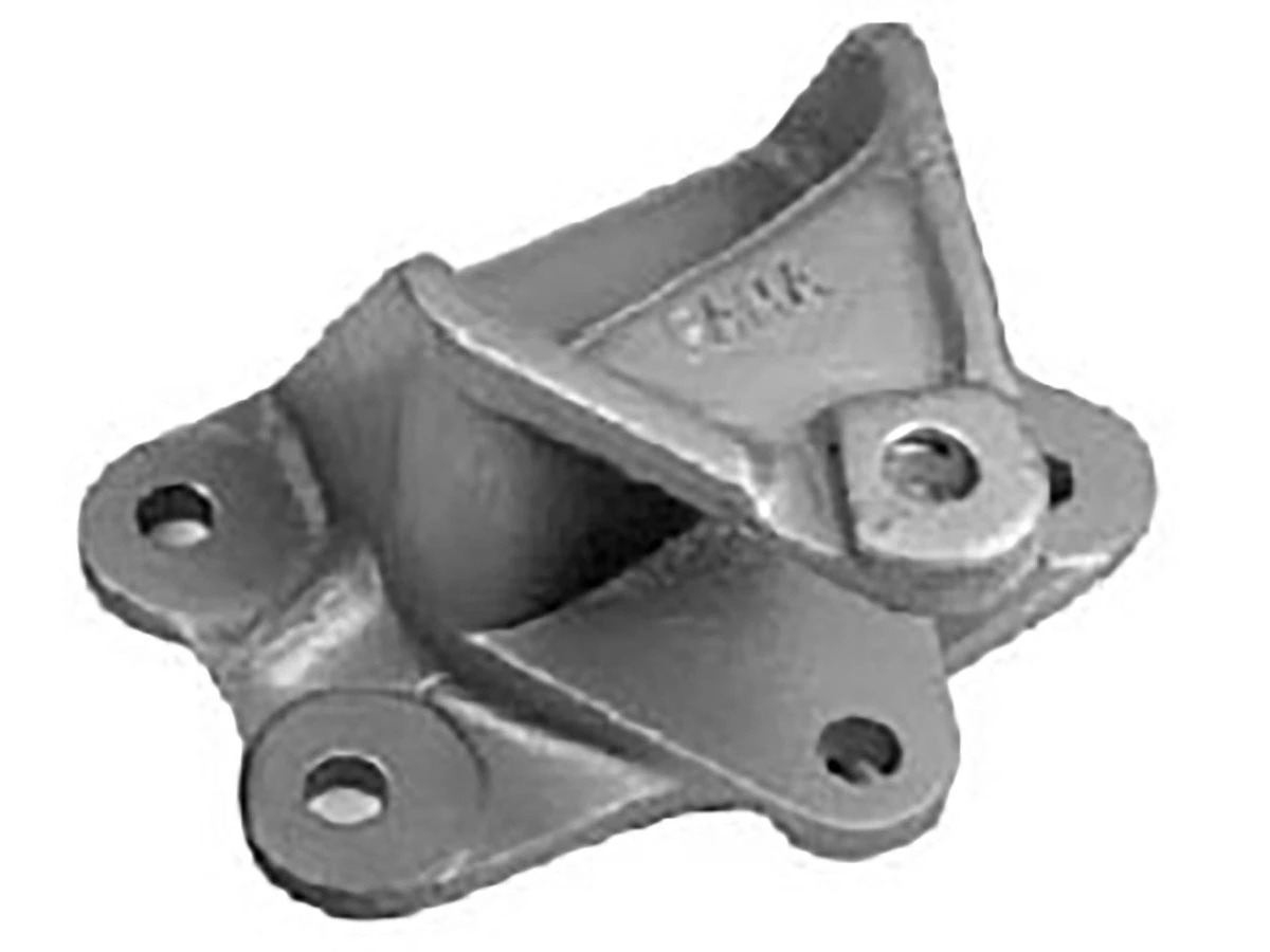 SUPORTE MOLA TRASEIRO PARTE TRASEIRA LE VW 16170-16220-24250 / BUS 16180CO / FOR