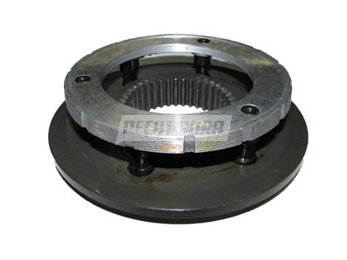 SINCRONIZADOR   ESTRIA FINA   4A E 5A  FS4205A B 5205A CARGO E VW COM CAMBIO FS4