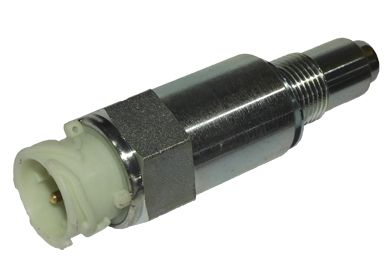 SENSOR VELOCIDADE CAIXA CAMBIO PARA SCANIA SERIE 4 SERIE 5 TODOS (1852113.)