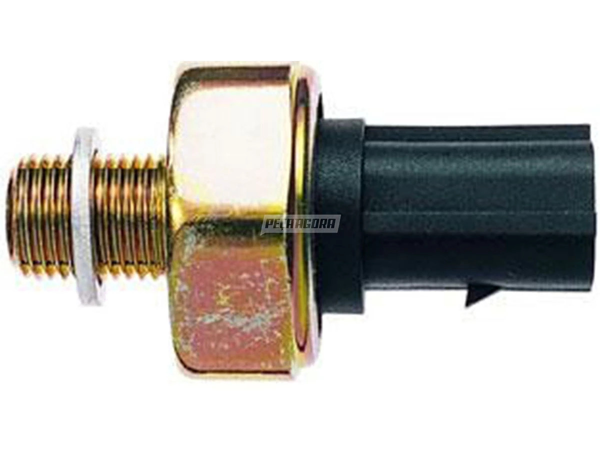SENSOR PRESSAO DE OLEO MWM X10 4CIL 7100 8100 8140 8150E 12140T 12180 13150 1318