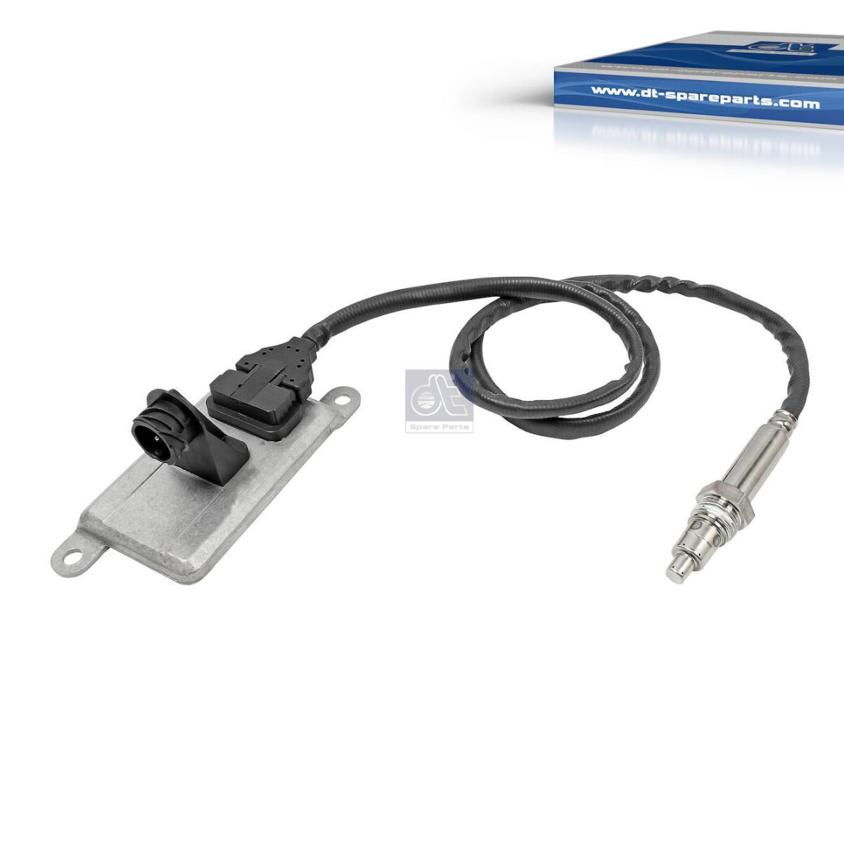 SENSOR DE NOX PARA SCANIA P G R EURO 5 (2296799,)