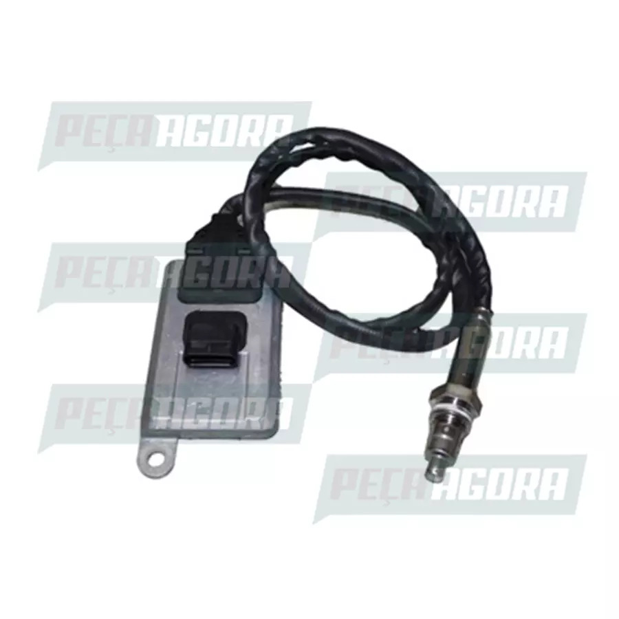 SENSOR DE GASES DE ESCAPE  MOTOR MWM  EURO V AGRALE VOLARE  W8 W9  COM MOTOR MWM