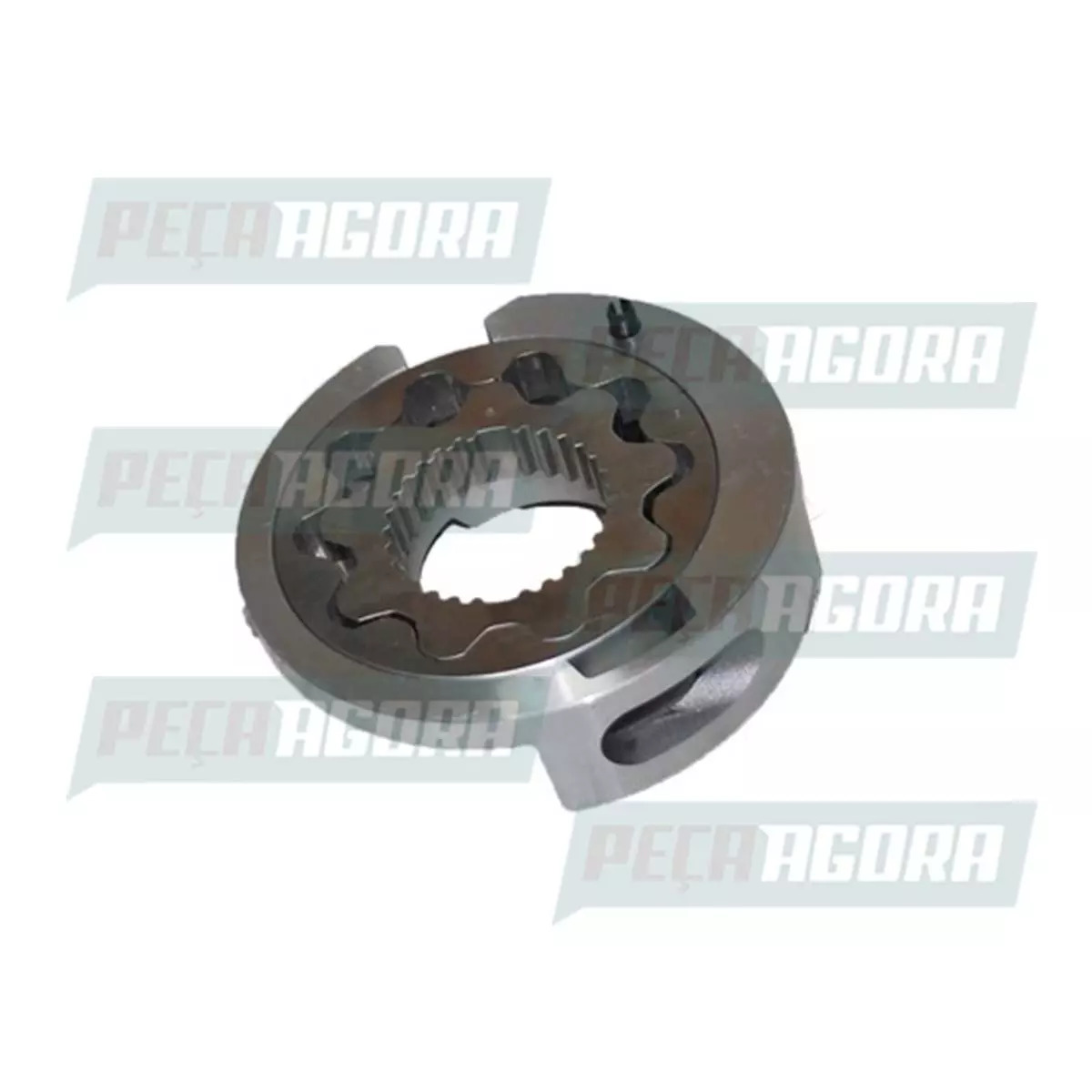 ROTOR EXTERNO DA BOMBA DE OLEO MBB 1938 2035 2040 2535 2540 2544 2546 2638 2640 