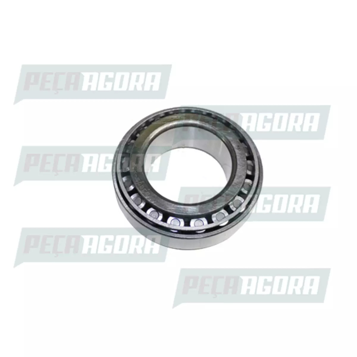 ROLAMENTO CUBO RODA TRASEIRA EXTERNO    33895/33822 MBB 608 708 812LO 912L   338