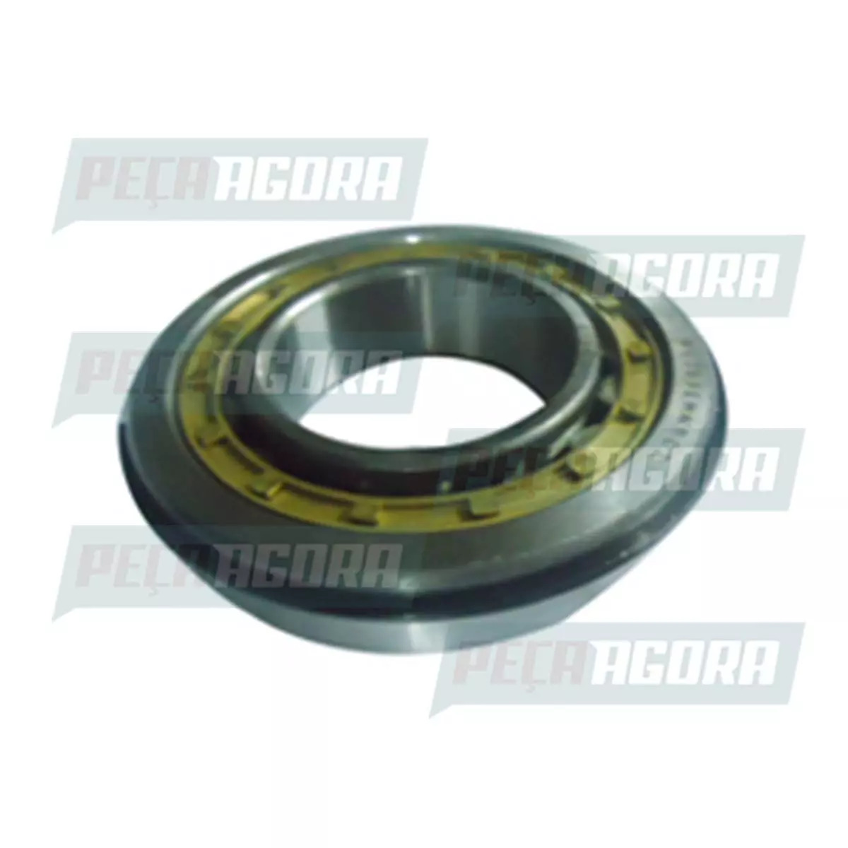 ROLAMENTO CAMBIO EIXO PRIMARIO TRASEIRO G3 36  G3 40 MBB 1113 1313 1314 1316 151