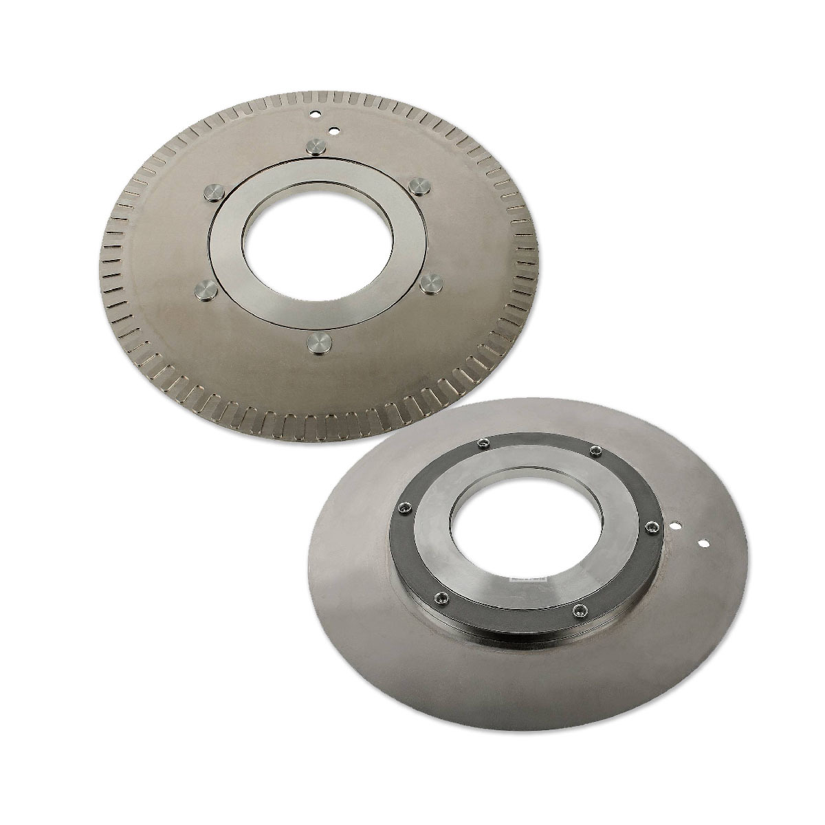 RODA FONICA EIXO PRINCIPAL VOLVO TODOS COM CAMBIO I-SHIFT AT2412 AT2612 AT2812 A