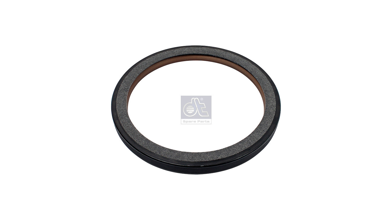 RETENTOR TRASEIRO VIRABREQUIM PARA SCANIA SERIE 4 124 ANTIGO DC11 DC12 DT12 (143