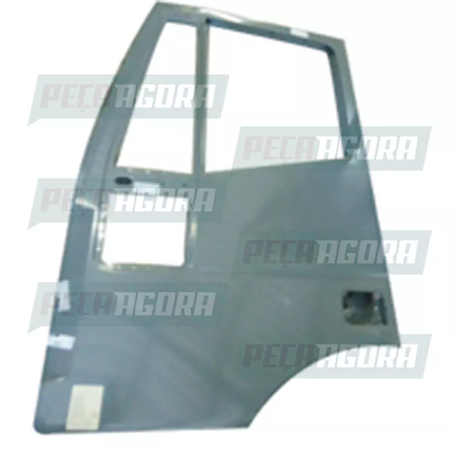 PORTA LADO ESQUERDO PARA IVECO STRALIS TECTOR EUROCARGO (504232510|)