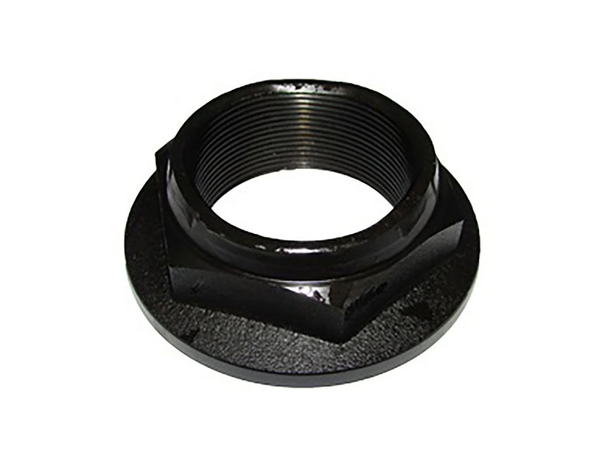 PORCA PINHAO 45X1,5MM VW FORD MBB IVECO VOLVO COM DIFERENCIAL MD145 168 MS160 16