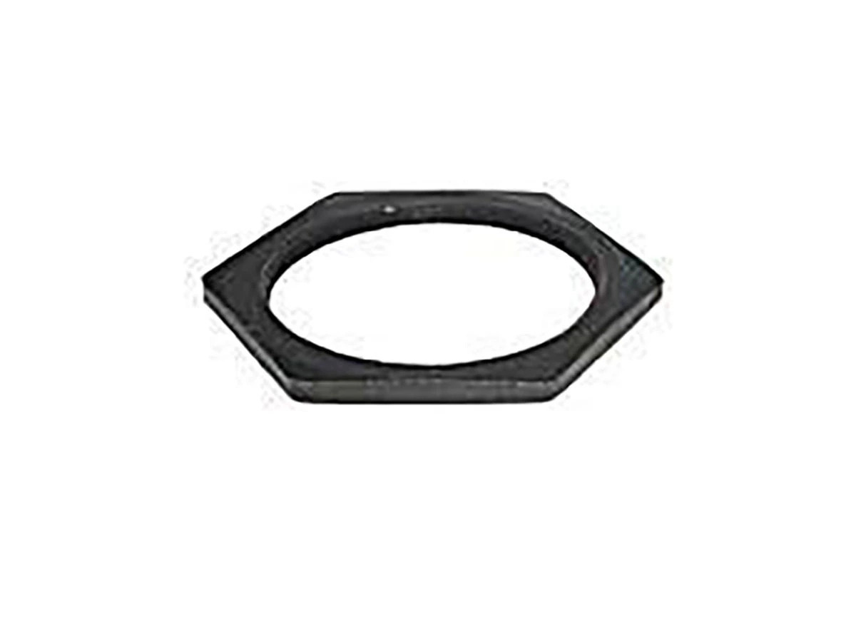 PORCA DA CARCACA TRASEIRO VW 12140 16220 (MED.FURO 80.5 | SEXT.97 | 3.1/4X12FPP 