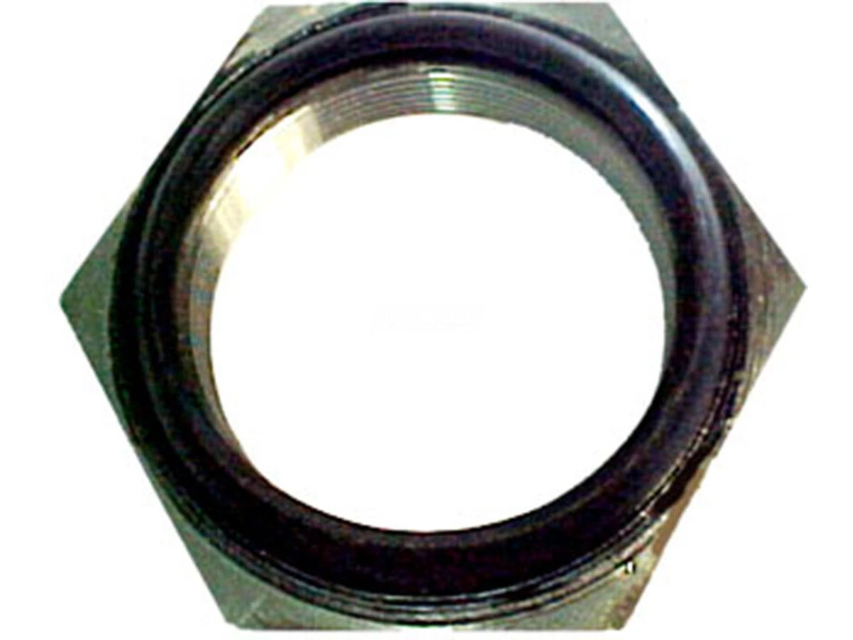 PORCA CARCACA TRAS.C/RET. EXTERNA FUNDIDA VW 11130-13130-11140-14140 / FORD F110