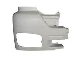 PONTEIRA PARACHOQUE DIREITA COM DETALHES MBB AXOR 2035/2040/2044/2535/2540/2640/