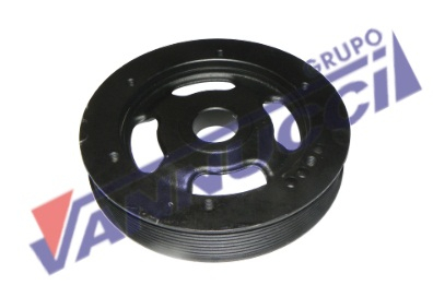 POLIA BOMBA AGUA MBB AXOR OM457 1938 1944S 2035 4144 (4572020210.)