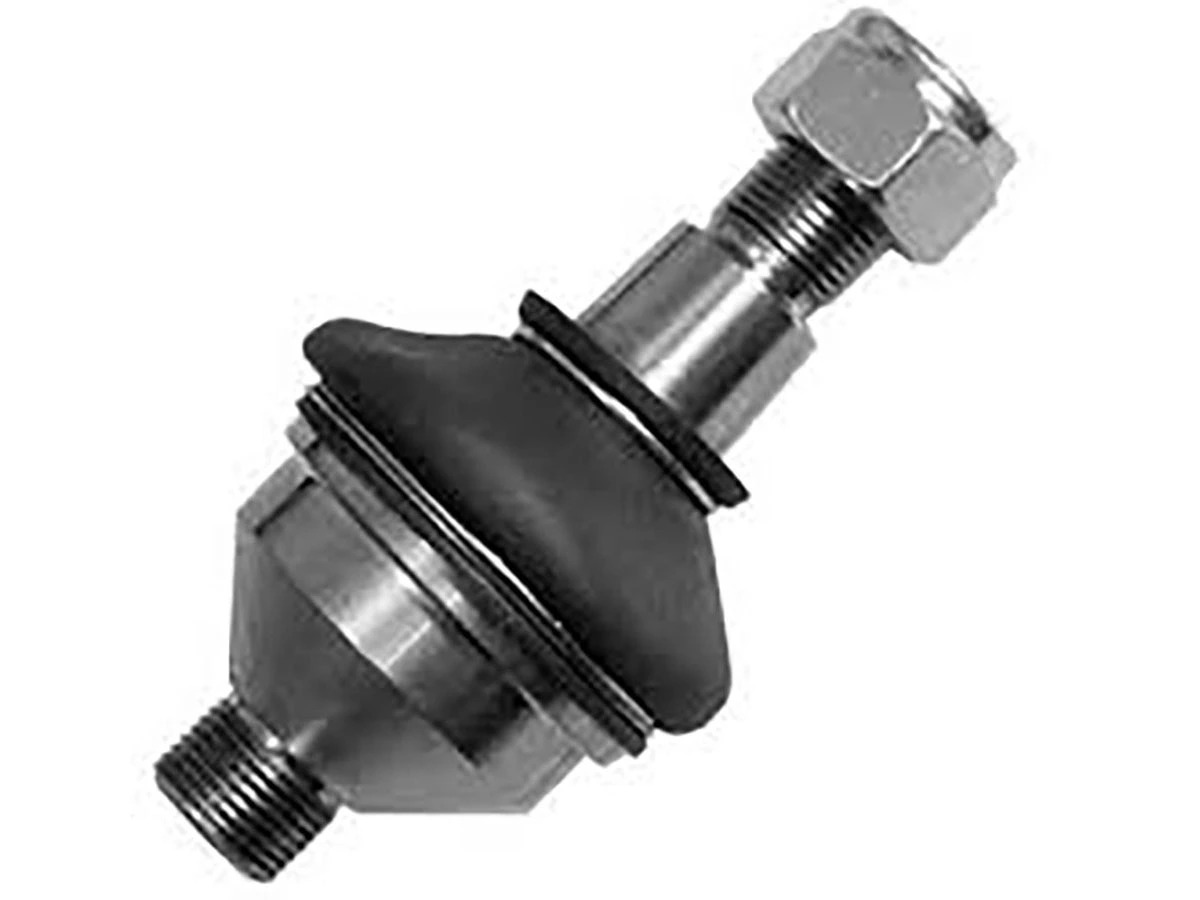 PIVO SUSPENCAO COM PORCAS TRAVANTES INF E SUP IVECO DAILY 3510 3512 3513 3813 40