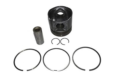 PISTAO MOTOR COMPLETO IVECO DAILY 3510 A 7013 TODAS ATE 2007 (2992065,)