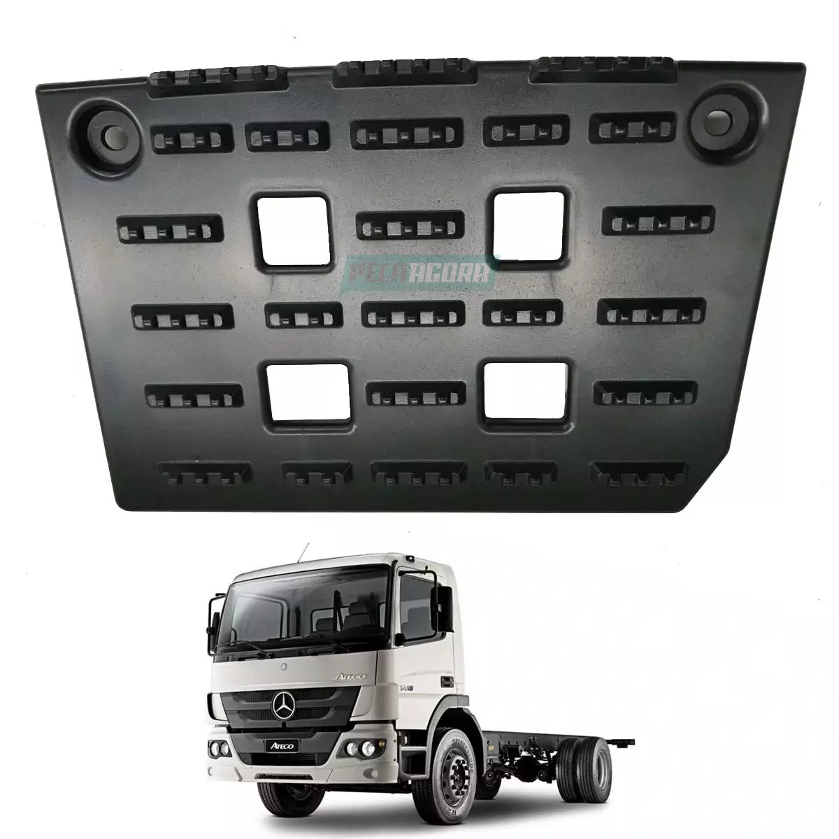 PISANTE INFERIOR ESTRIBO LD MBB ATEGO (9586660728_)