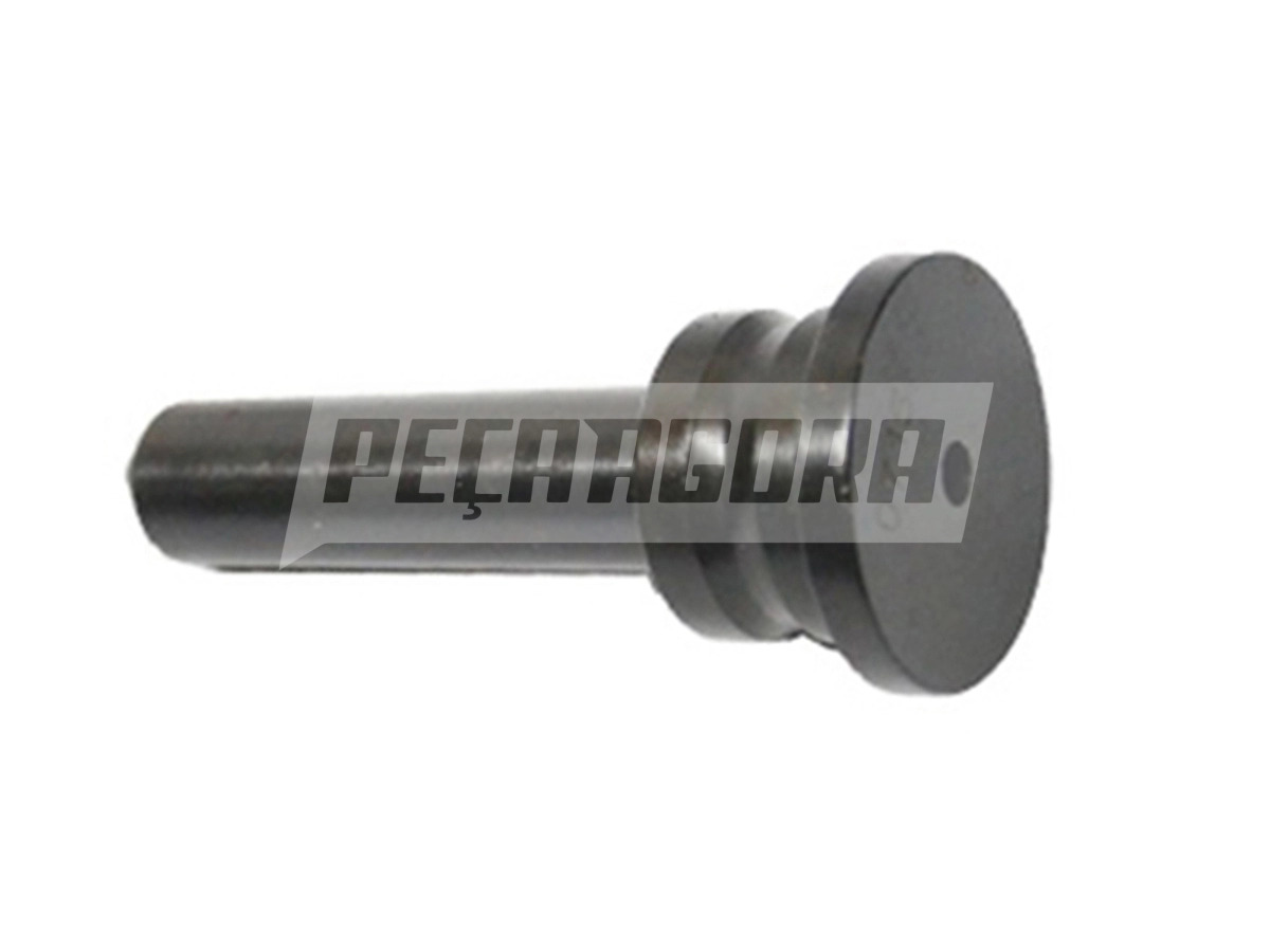PINO SUPORTE  CABINE IVECO EUROCARGO TECTOR  CURSOR (98482735.)