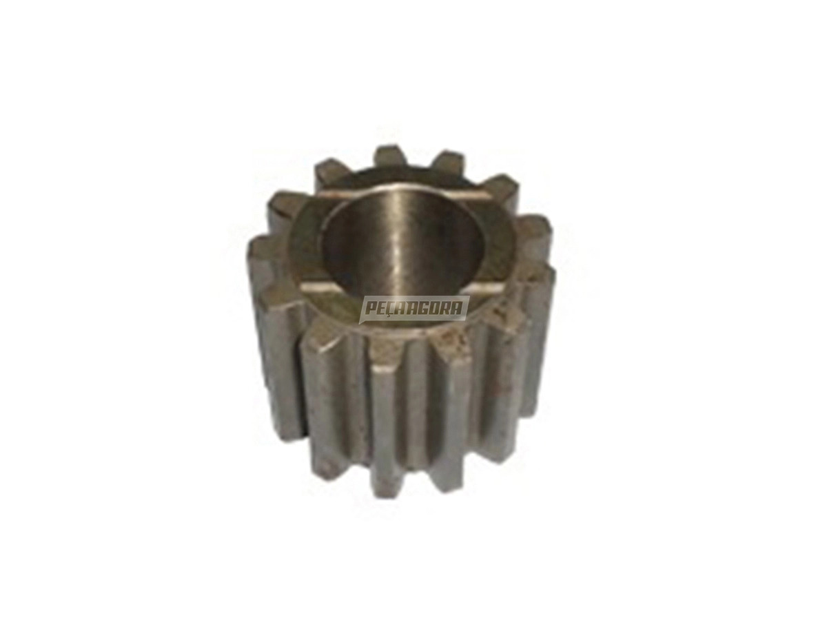 PINHAO PLANETARIO RS 220 VW 11140-12140H / FORD F6000-F11000-F12000 / CARGO 1117