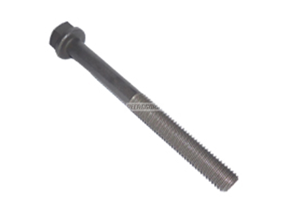 PARAFUSO LONGO CABECOTE MODELO CUMMINS 6BTAA 5.9 VW/FORD MOTOR CUMMINS 5.9 (TRA1