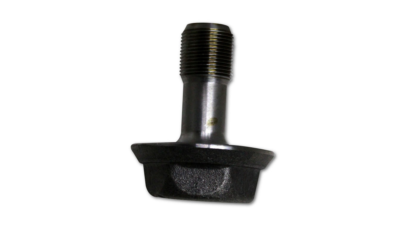 PARAFUSO DO VIRABREQUIM GRANDE MBB CAMINHOES E ONIBUS E UTILITARIOS OM314 OM352 