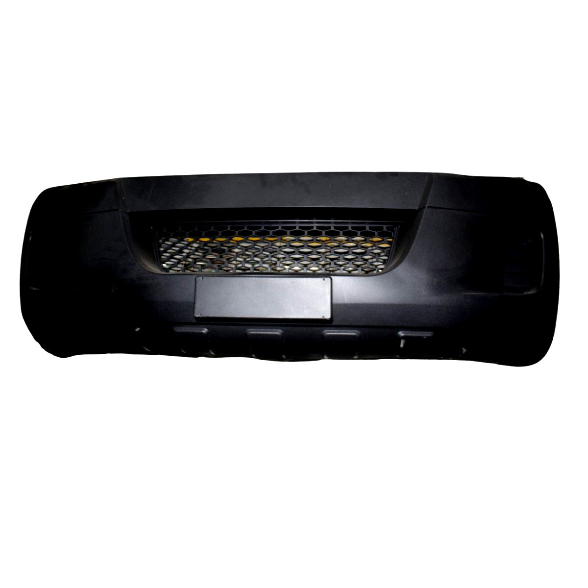 PARACHOQUE DIANTEIRO EURO 3 COM PEQUENAS AVARIAS IVECO DAILY TODAS APOS 2008 35S