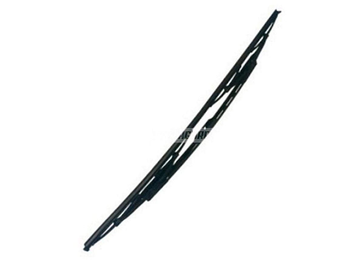 PALHETA LIMPADOR PARABRISA 27" MB ACTROS VOLKS TGX VOLVO FH PARA SCANIA SERIE 4 