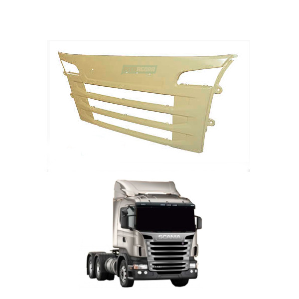 PAINEL FRONTAL PARA SCANIA SERIE 5 APOS 2010 CABINE G R (1872158|)