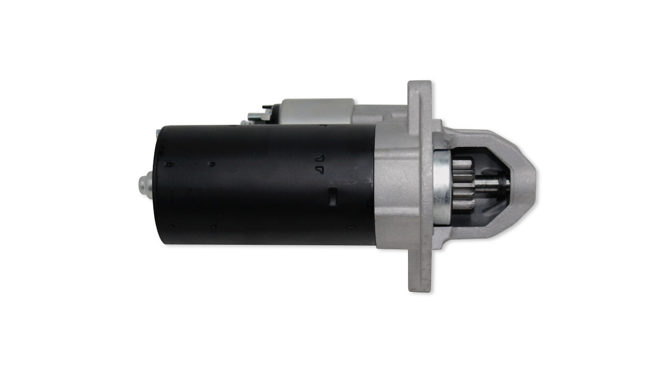 MOTOR DE PARTIDA 12V  2,50 KW IVECO DAILY 35S14 45C14 45S16 45C16 45S17 55C16 55