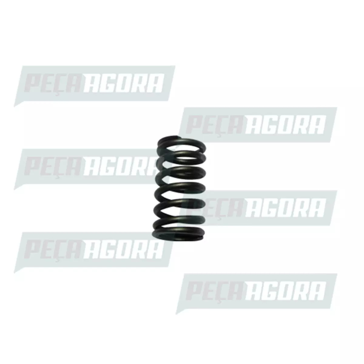 MOLA DE VALVULA ADMISSAO CUMMINS C - 14.220 16.220 17.220 24.220 17.310 18.310 3