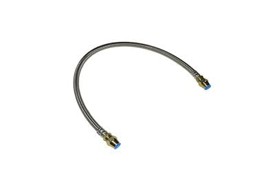 MANGUEIRA INTERMEDIARIA  *FLEXIXEL DA SERPENTINA** AGRALE MA 10 EURO V (60200050