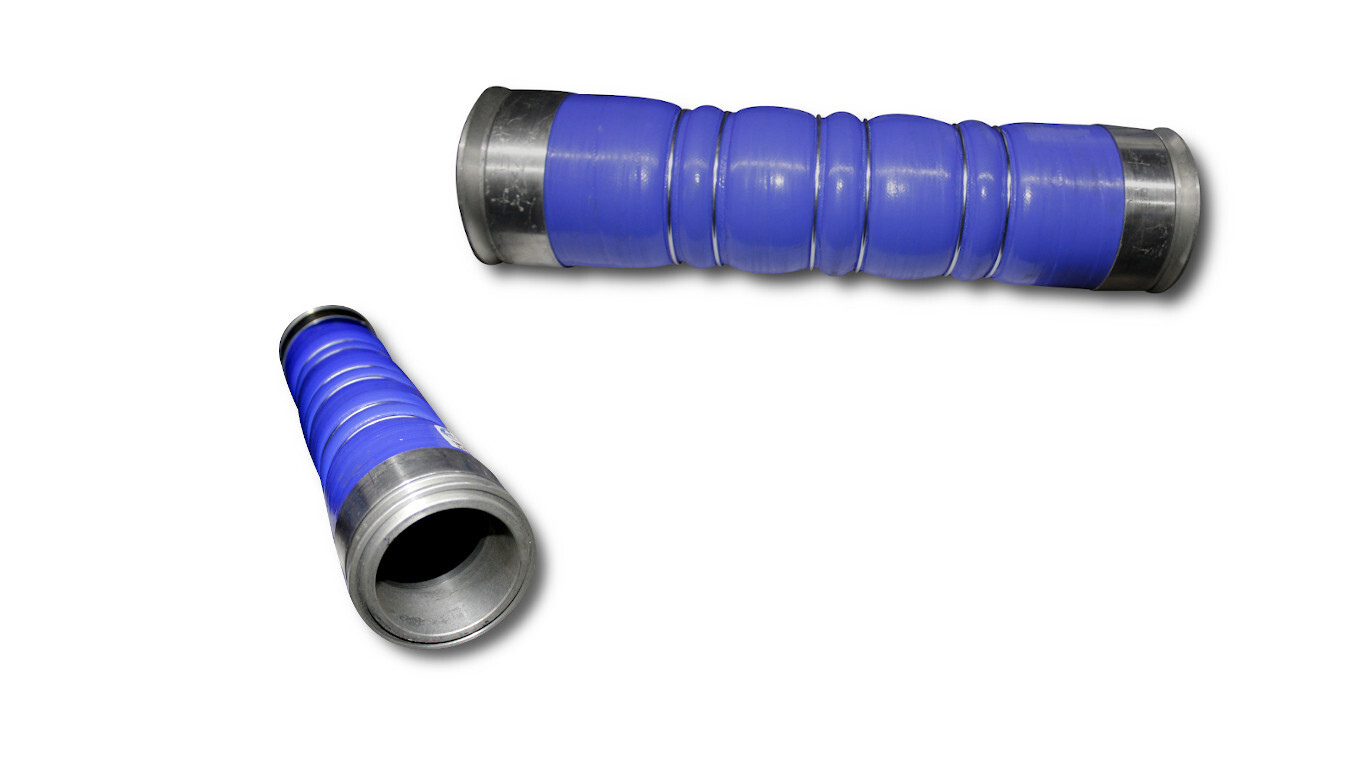 MANGUEIRA INTERCOLER VOLVO FH NH FM ATE 2007 (8149800_)