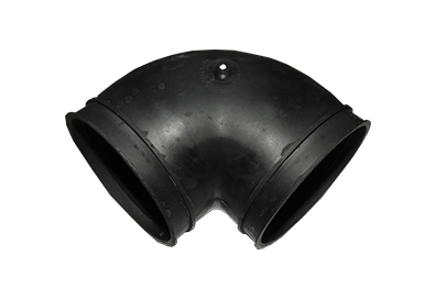 MANGUEIRA FILTRO AR AO TUBO TURBINA IVECO VERTIS 90V16 130V18 90V18 130V19 TECTO