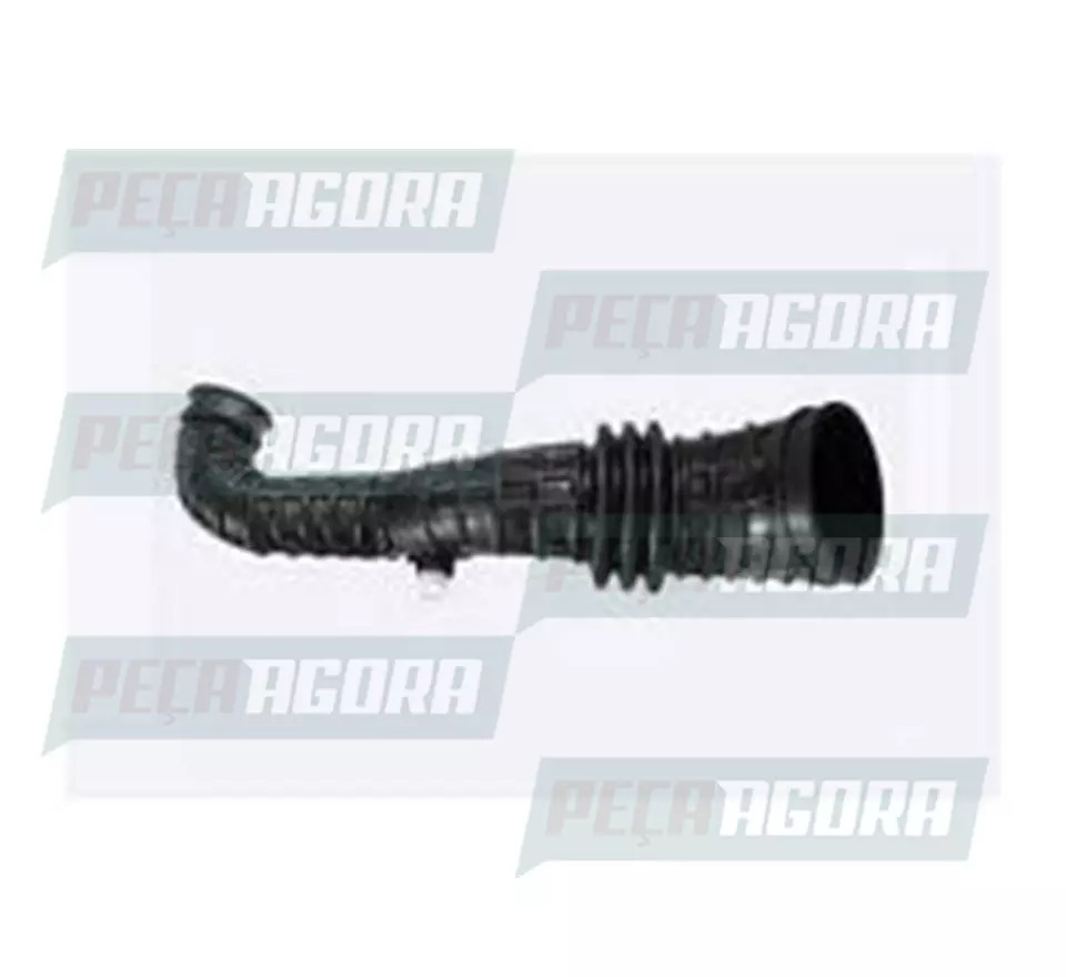 MANGUEIRA FILTRO AR VW 15.180EOD 15.190EOD 17.210EOD  VOLKSWAGEN ONIBUS MOTOR DI