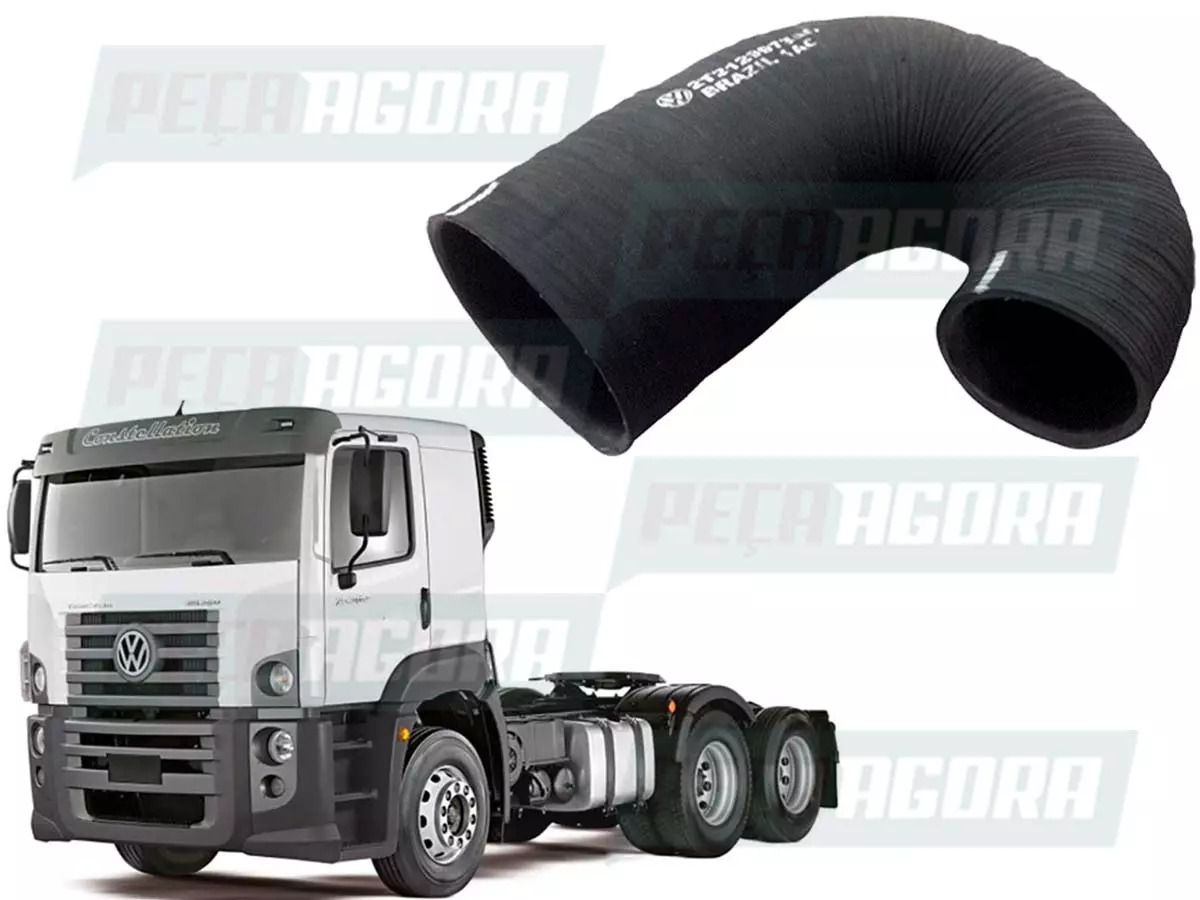 MANGUEIRA MWM NGD - 19.370 25.370 26.370 31.370 (2T2129973AG,)